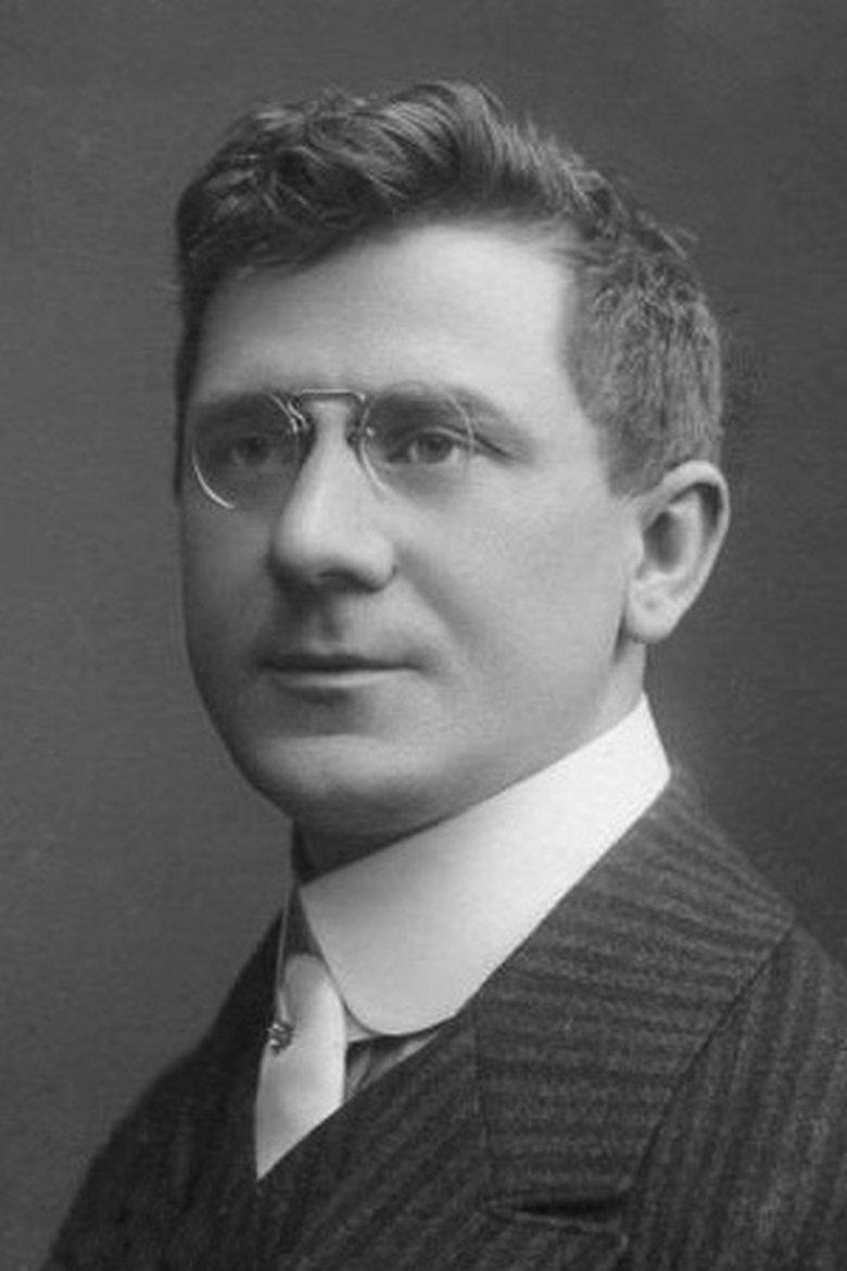 Richard F. Branald Portrait of Richard F. Branald