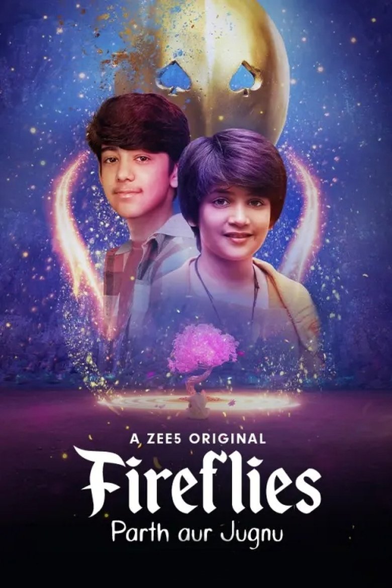 Episodes in Fireflies Parth Aur Jugnu - Season 1 - Season 1 Poster of Episodes in Fireflies Parth Aur Jugnu - Season 1 - Season 1