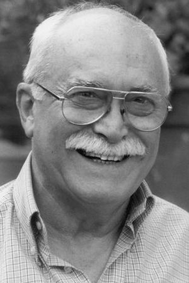 Dante Biagioni Portrait of Dante Biagioni
