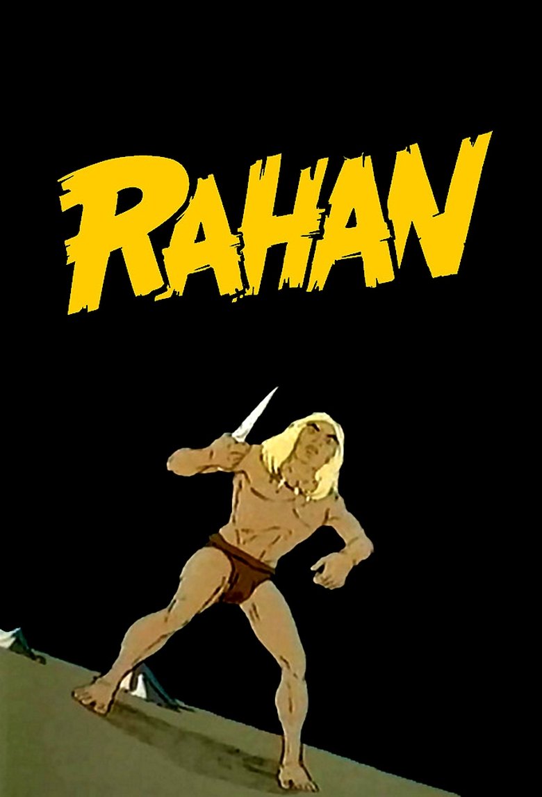 Episodes in Rahan, Fils Des Ages Farouches - Season 1 - Season 1 Poster of Episodes in Rahan, Fils Des Ages Farouches - Season 1 - Season 1