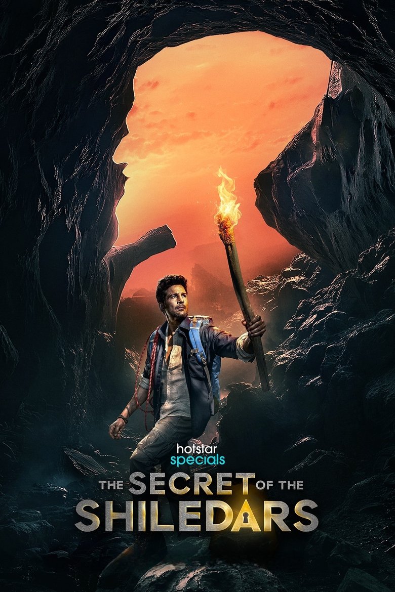 Episodes in The Secret Of The Shiledars - Season 1 - Season 1 Poster of Episodes in The Secret Of The Shiledars - Season 1 - Season 1