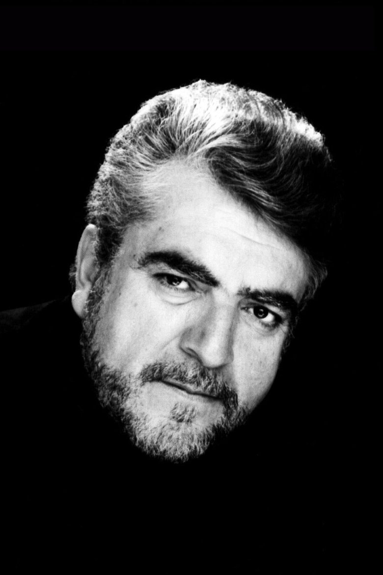 Juan Pons Portrait of Juan Pons