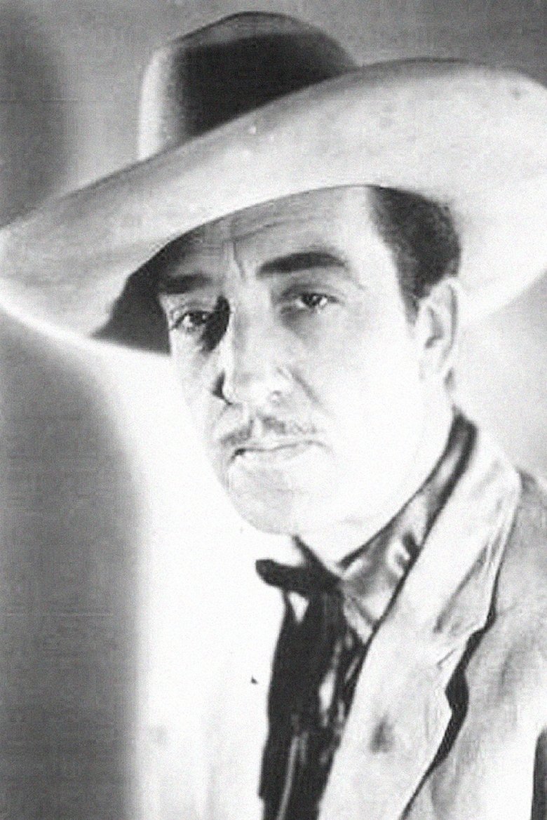 Ted Adams Portrait of Ted Adams