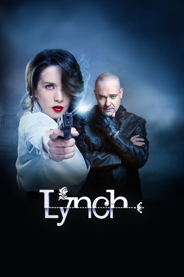 Lynch Poster of Lynch