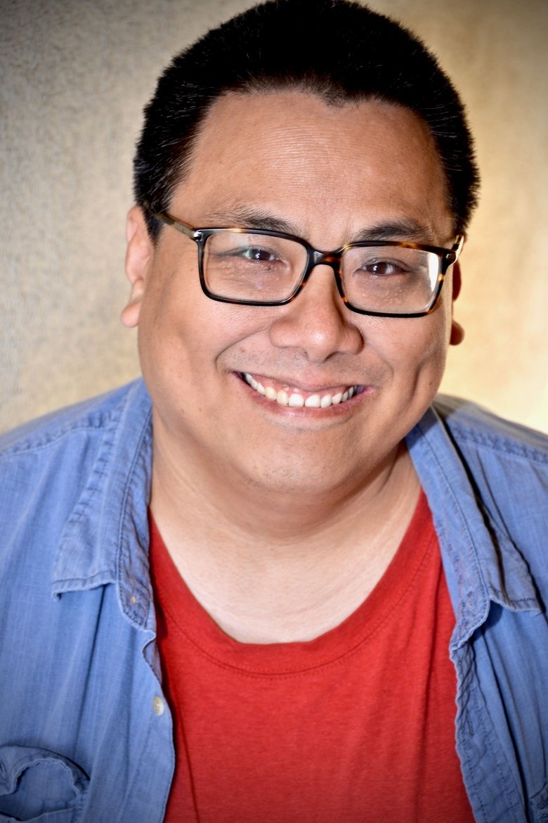 John Yuan Portrait of John Yuan