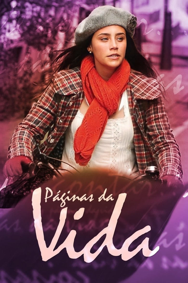 Pages of Life Poster of Pages of Life