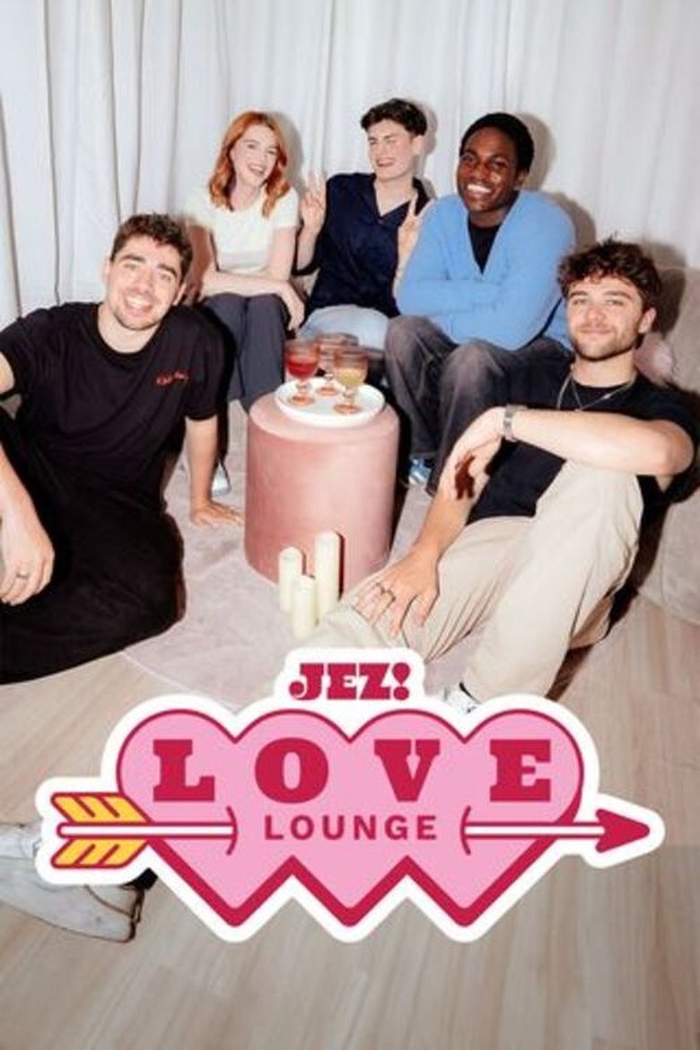 Love Lounge Poster of Love Lounge