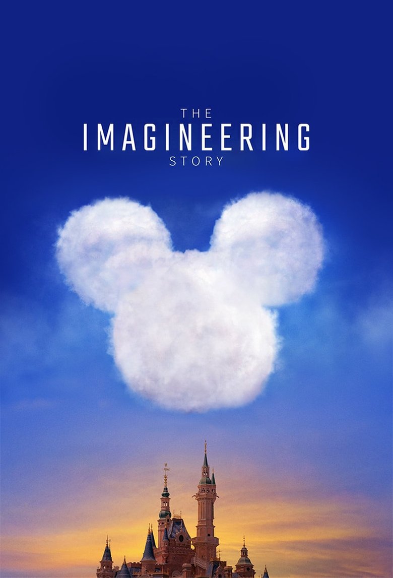 Episodes in The Imagineering Story - Season 1 - Season 1 Poster of Episodes in The Imagineering Story - Season 1 - Season 1