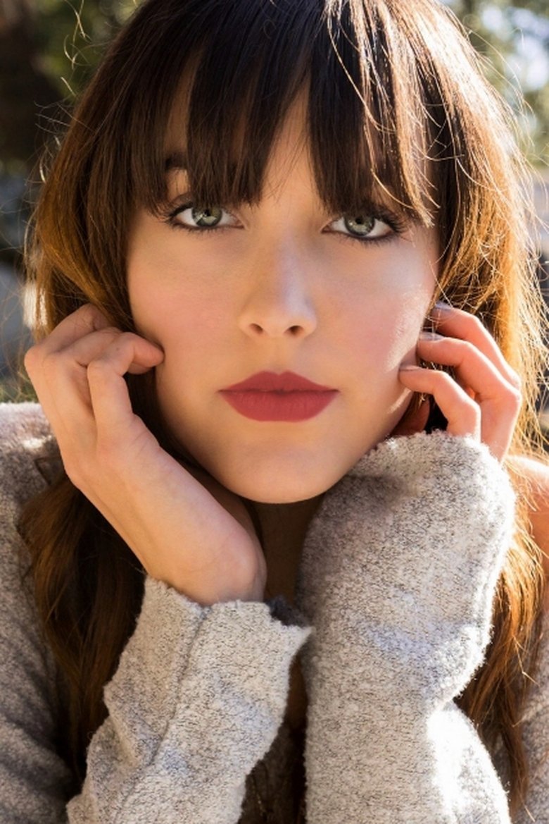 Kirsten Ray Portrait of Kirsten Ray