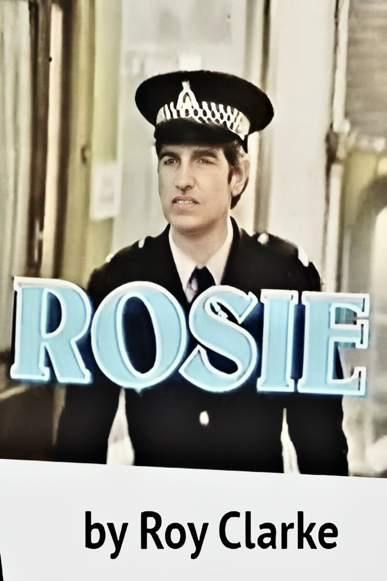 Rosie Poster of Rosie