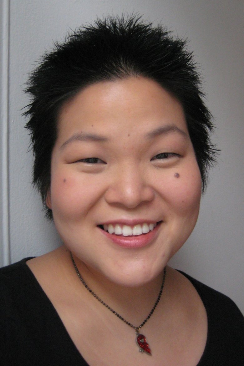 Holly Chou Portrait of Holly Chou