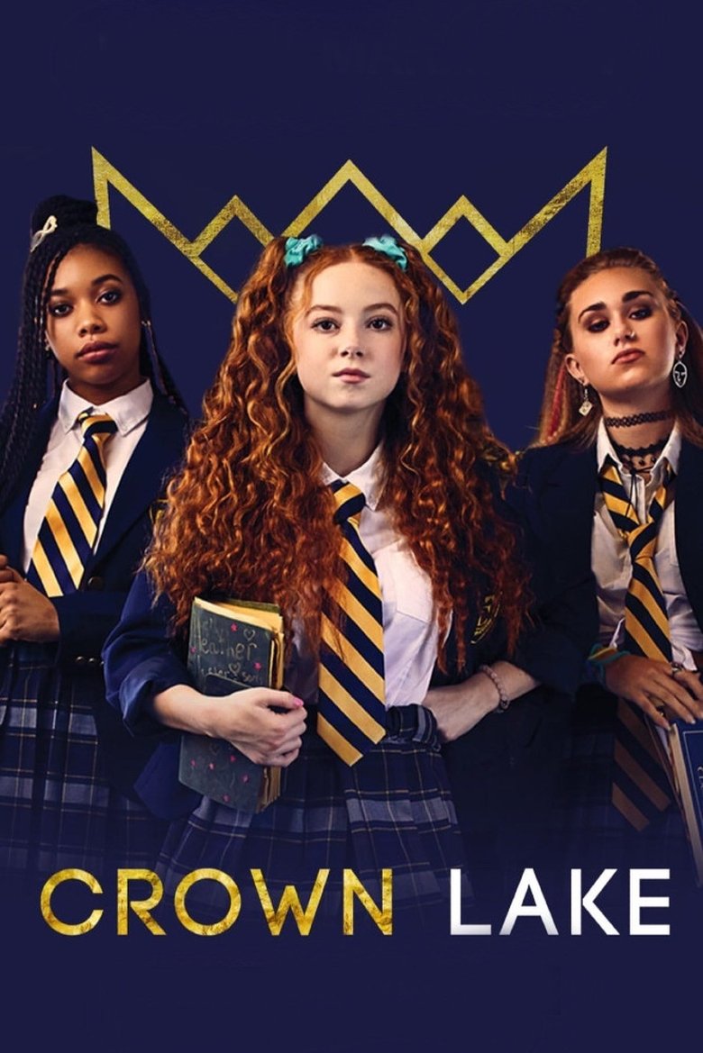 Crown Lake Poster of Crown Lake