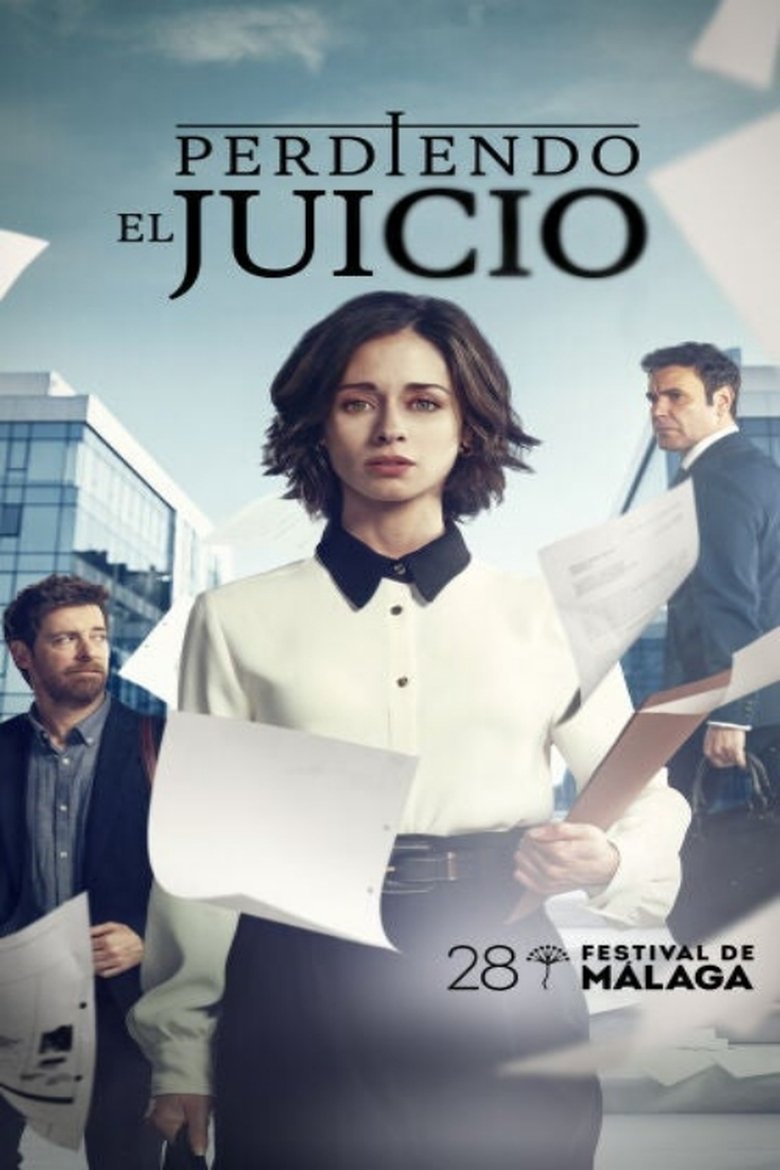 Episodes in Perdiendo El Juicio - Season 1 - Season 1 Poster of Episodes in Perdiendo El Juicio - Season 1 - Season 1