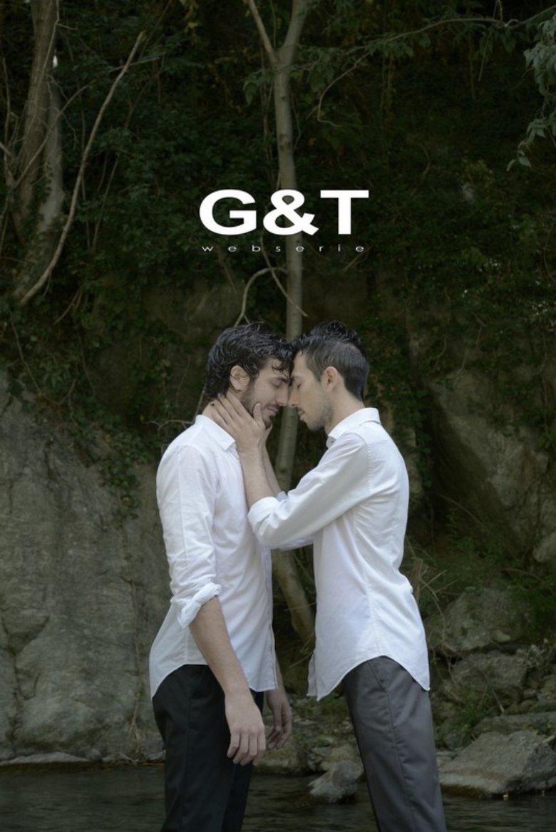 G&T Poster of G&T