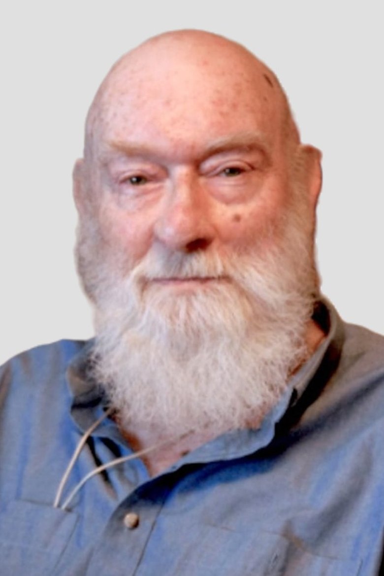Ivan J. Rado Portrait of Ivan J. Rado