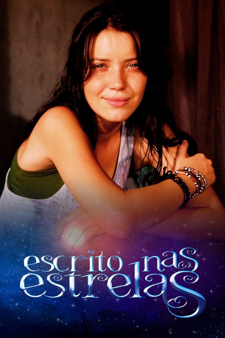 Episodes in Written In The Stars - Season 1 - Season 1 Poster of Episodes in Written In The Stars - Season 1 - Season 1