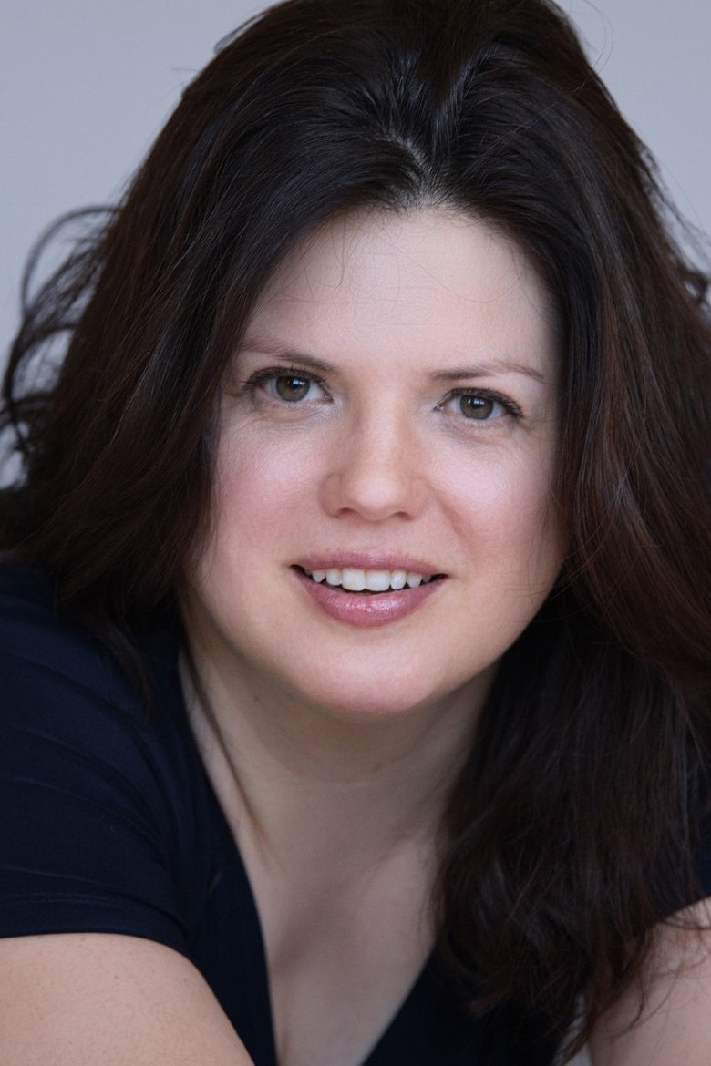 Laura Barbeau Portrait of Laura Barbeau