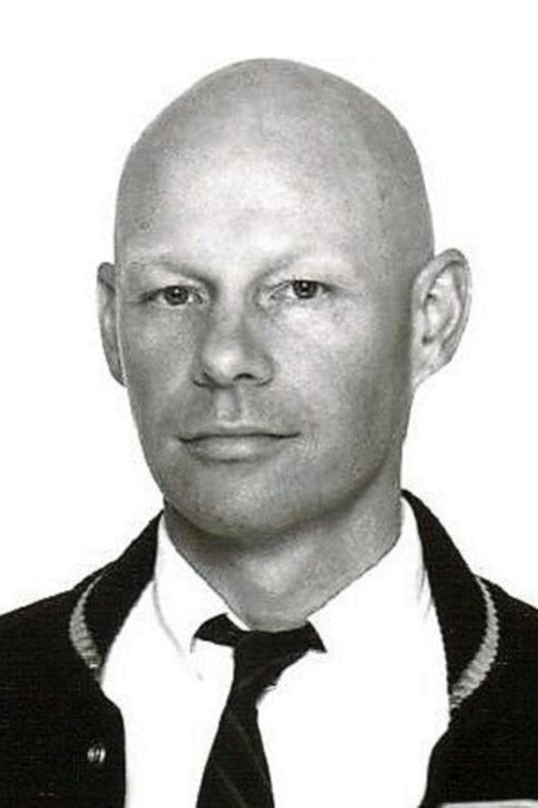 Mark Bringelson Portrait of Mark Bringelson