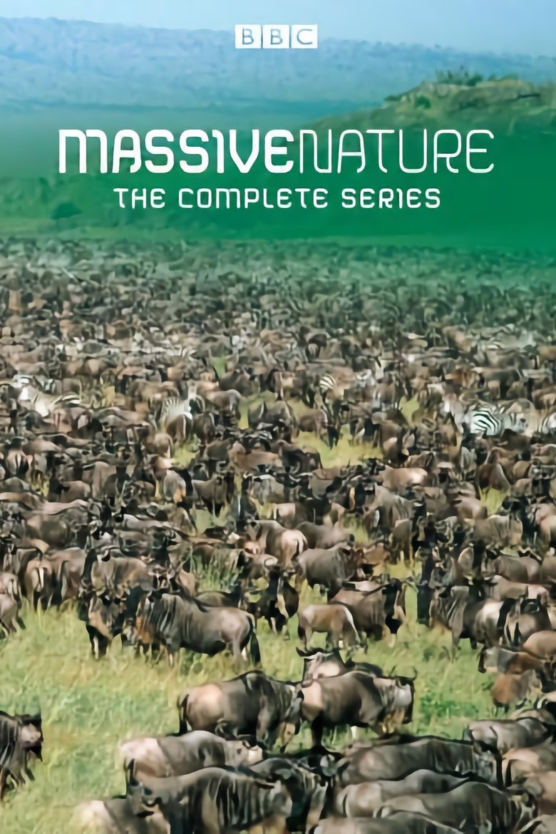 Massive Nature Poster of Massive Nature