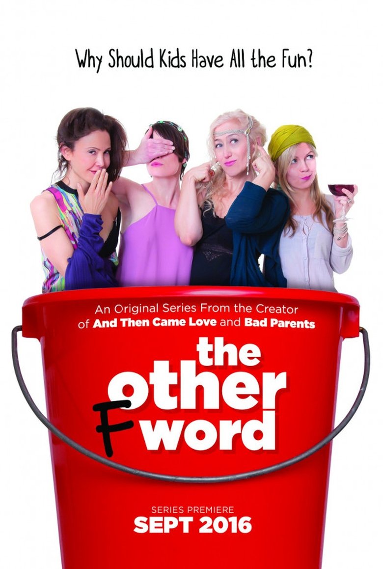 The Other F Word Poster of The Other F Word