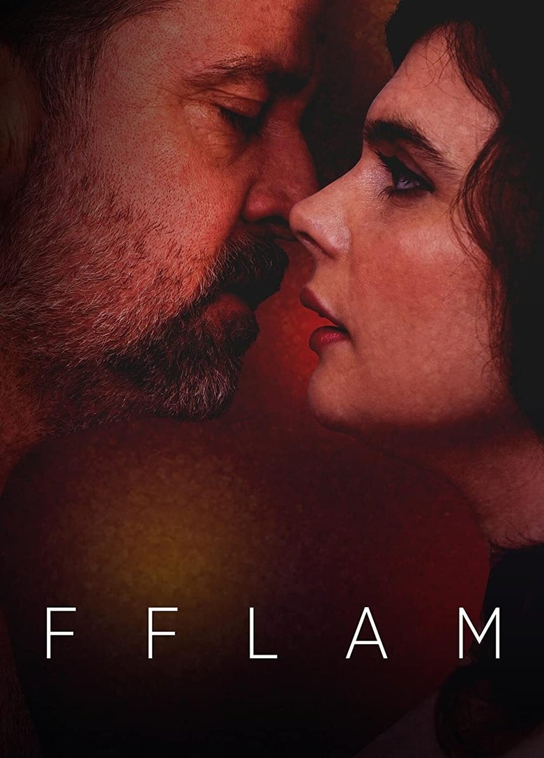 Fflam Poster of Fflam
