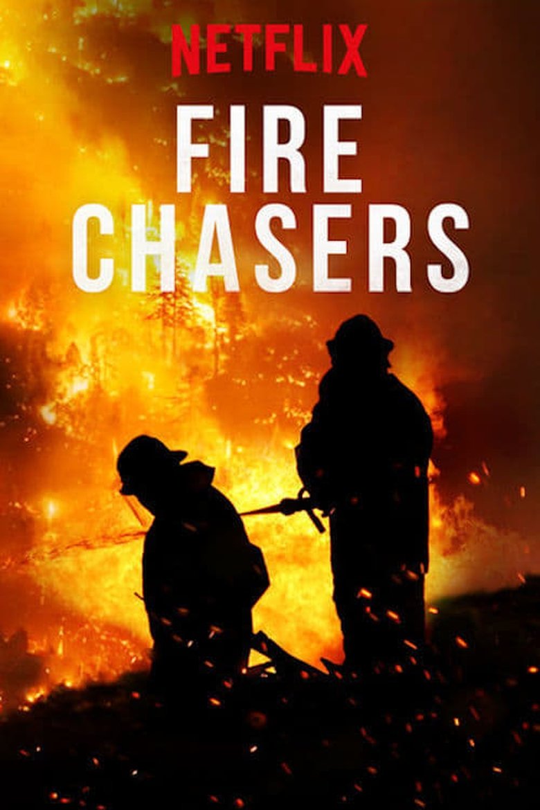 Episodes in Fire Chasers - Season 1 - Season 1 Poster of Episodes in Fire Chasers - Season 1 - Season 1