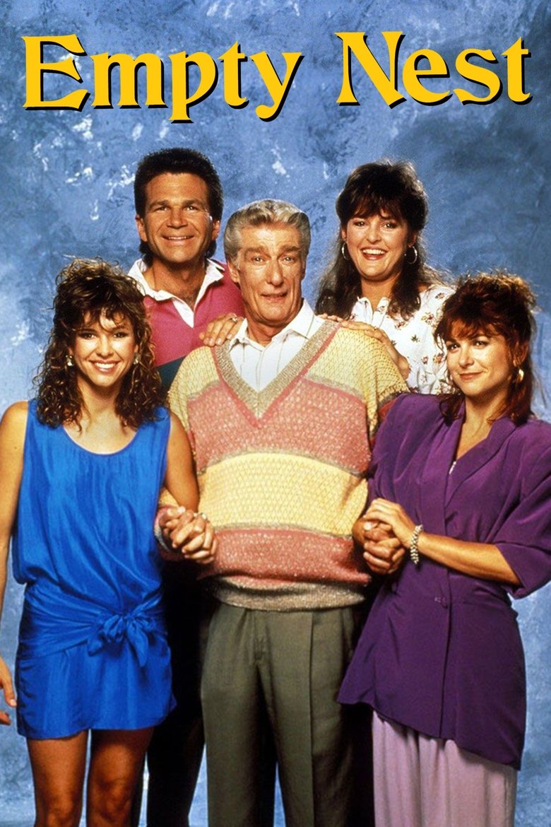 Empty Nest Poster of Empty Nest