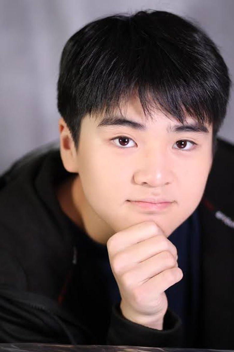 William Budijanto Portrait of William Budijanto