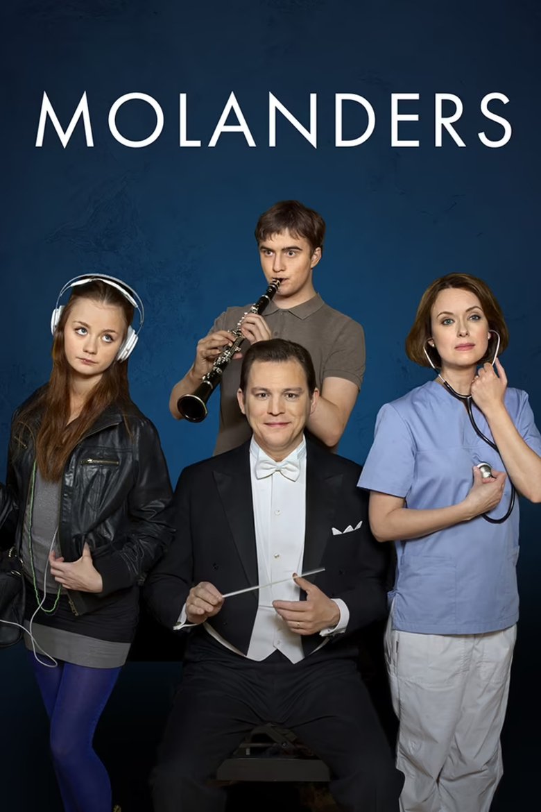 Molanders Poster of Molanders