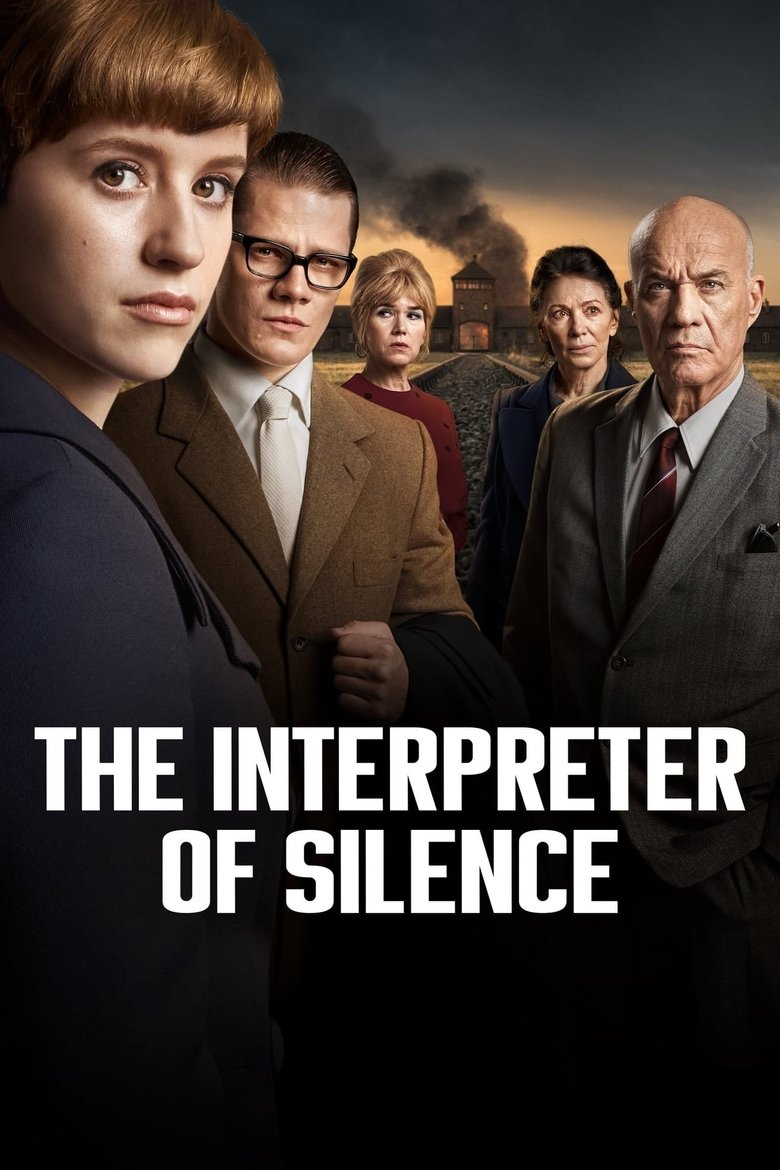Episodes in The Interpreter Of Silence - Season 1 - Season 1 Poster of Episodes in The Interpreter Of Silence - Season 1 - Season 1