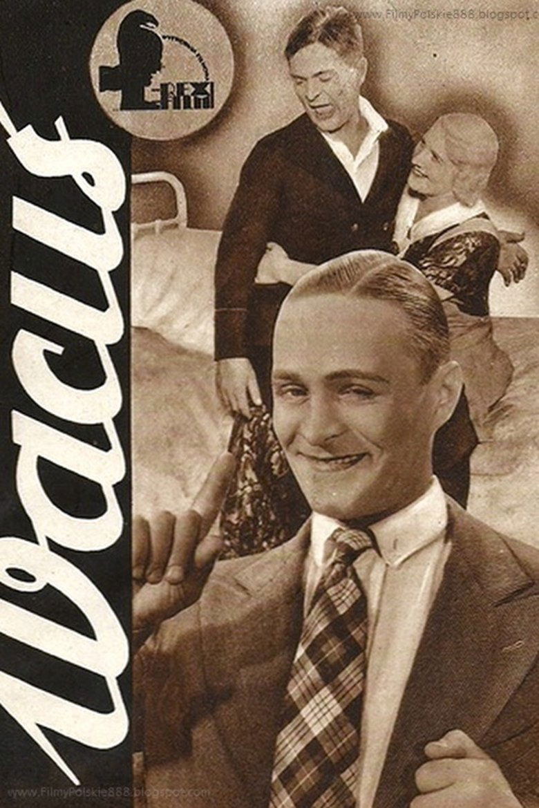 Wacuś Poster of Wacuś