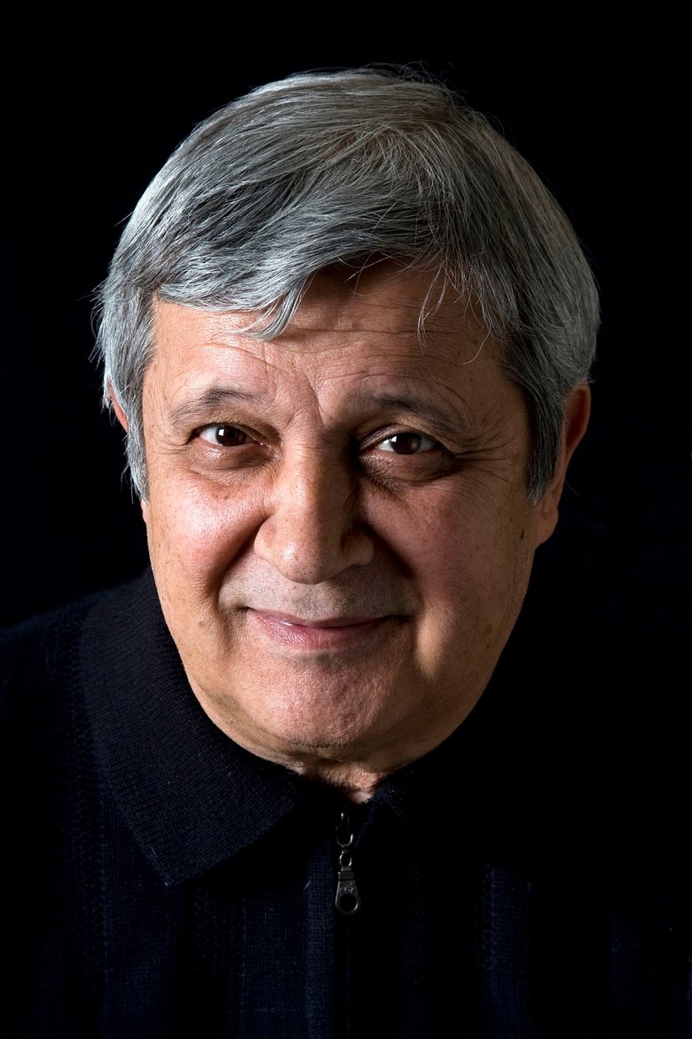 Halit Akçatepe Portrait of Halit Akçatepe