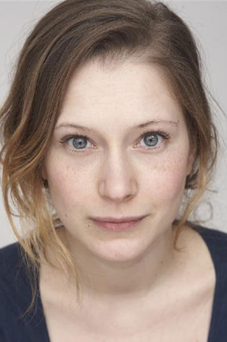 Ophélia Kolb Portrait of Ophélia Kolb