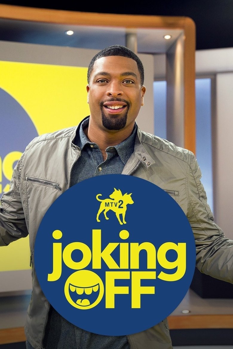 Joking Off Poster of Joking Off