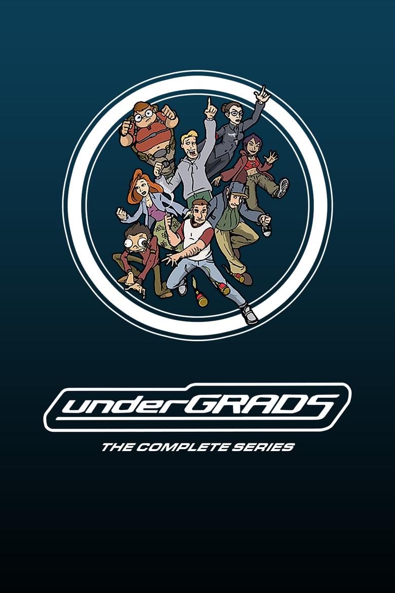 Undergrads Poster of Undergrads