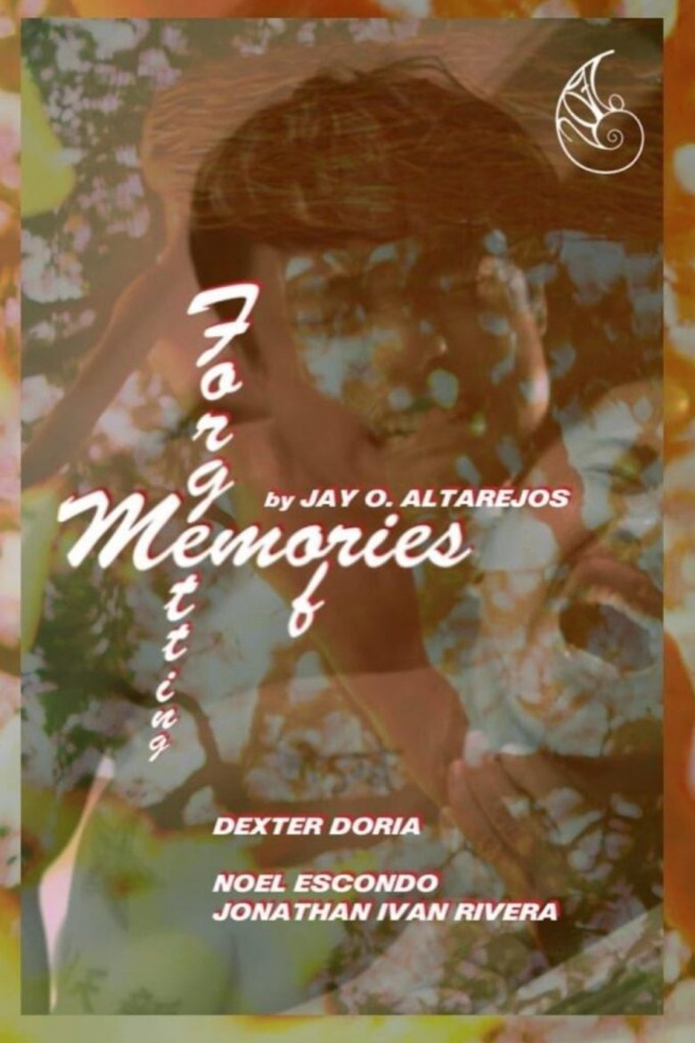 Memories of Forgetting Poster of Memories of Forgetting