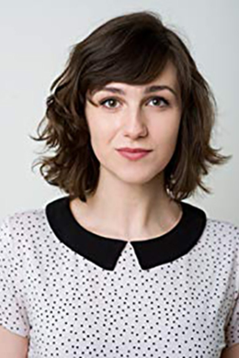 Anna Barker Portrait of Anna Barker