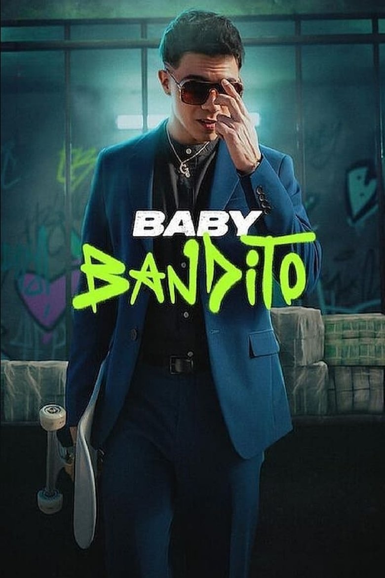 Episodes in Baby Bandito - Season 1 - Season 1 Poster of Episodes in Baby Bandito - Season 1 - Season 1