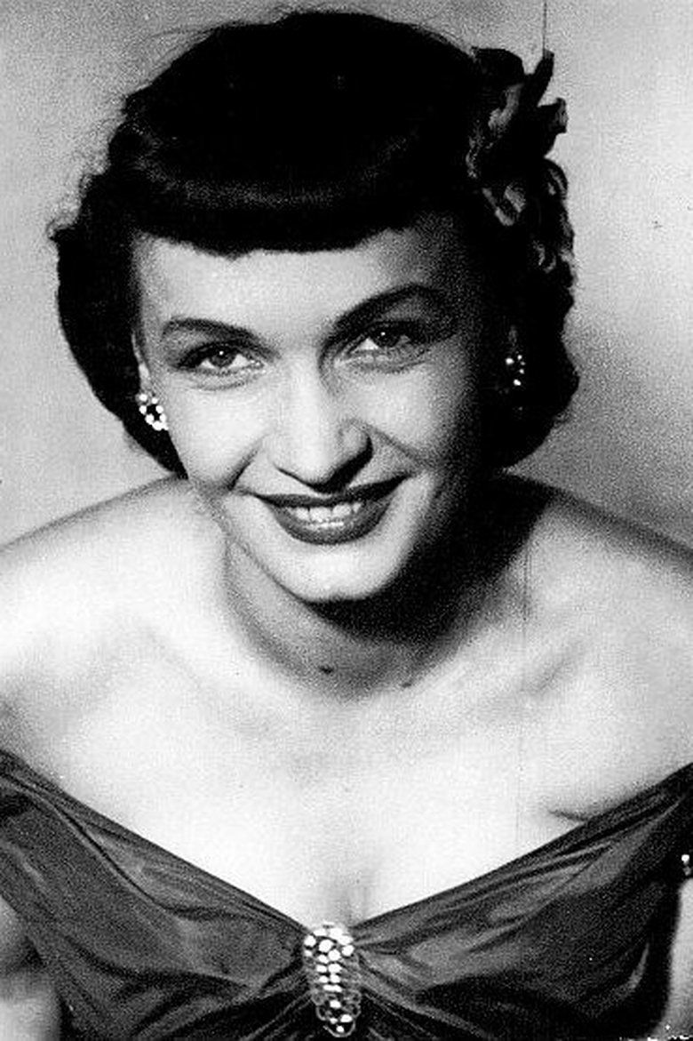 Maria Klejdysz Portrait of Maria Klejdysz