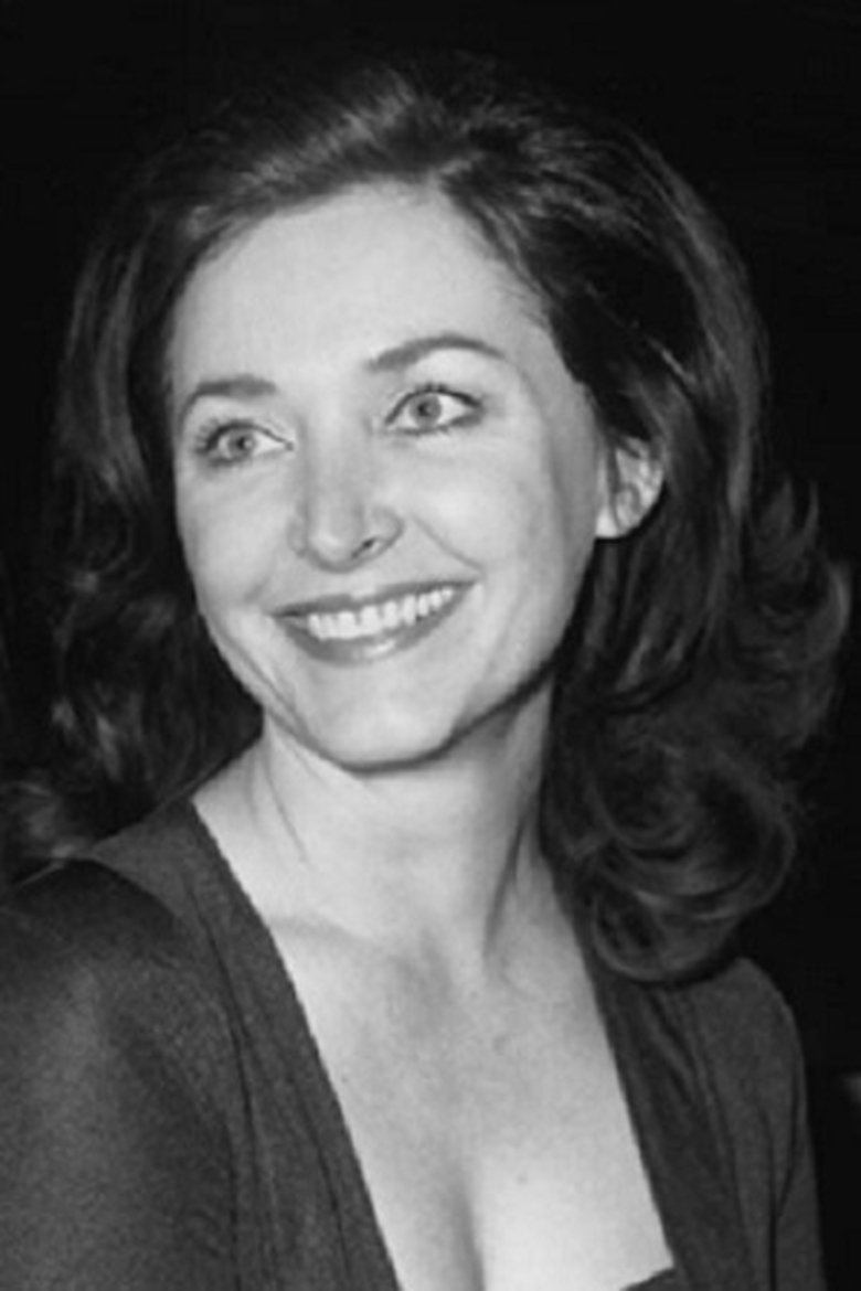 Shelby Grant Portrait of Shelby Grant