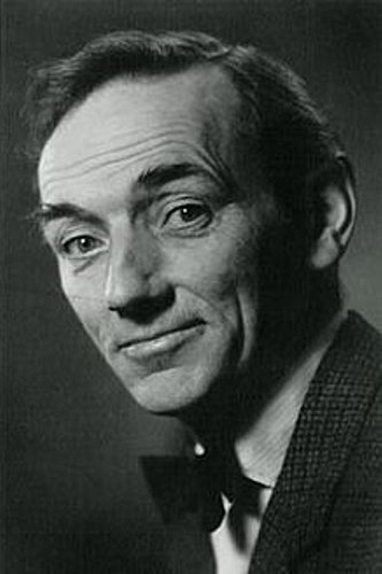Sam Kydd Portrait of Sam Kydd