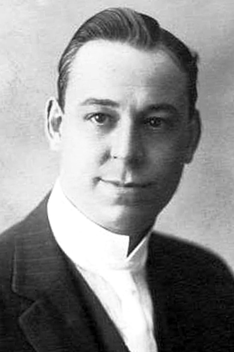 George Morrell Portrait of George Morrell