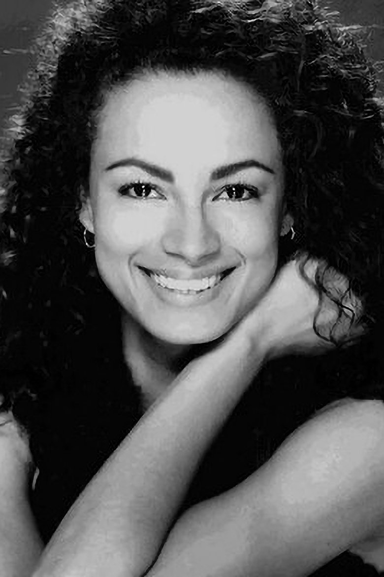 Tatiana Thumbtzen Portrait of Tatiana Thumbtzen