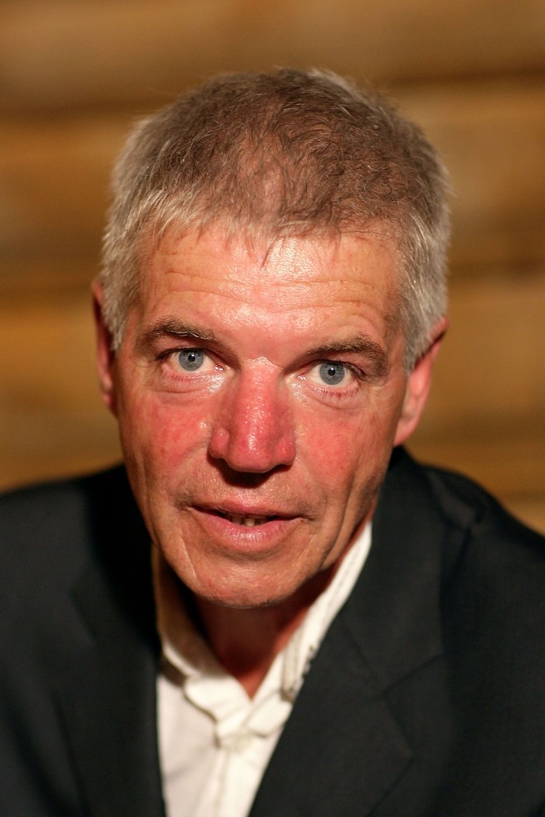 Colin Friels Portrait of Colin Friels