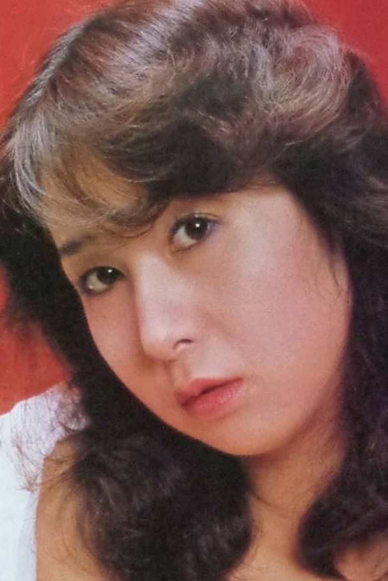 Izumi Aki Portrait of Izumi Aki