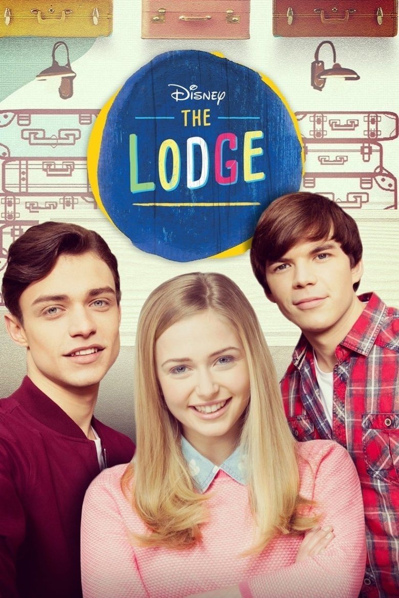 The Lodge Poster of The Lodge