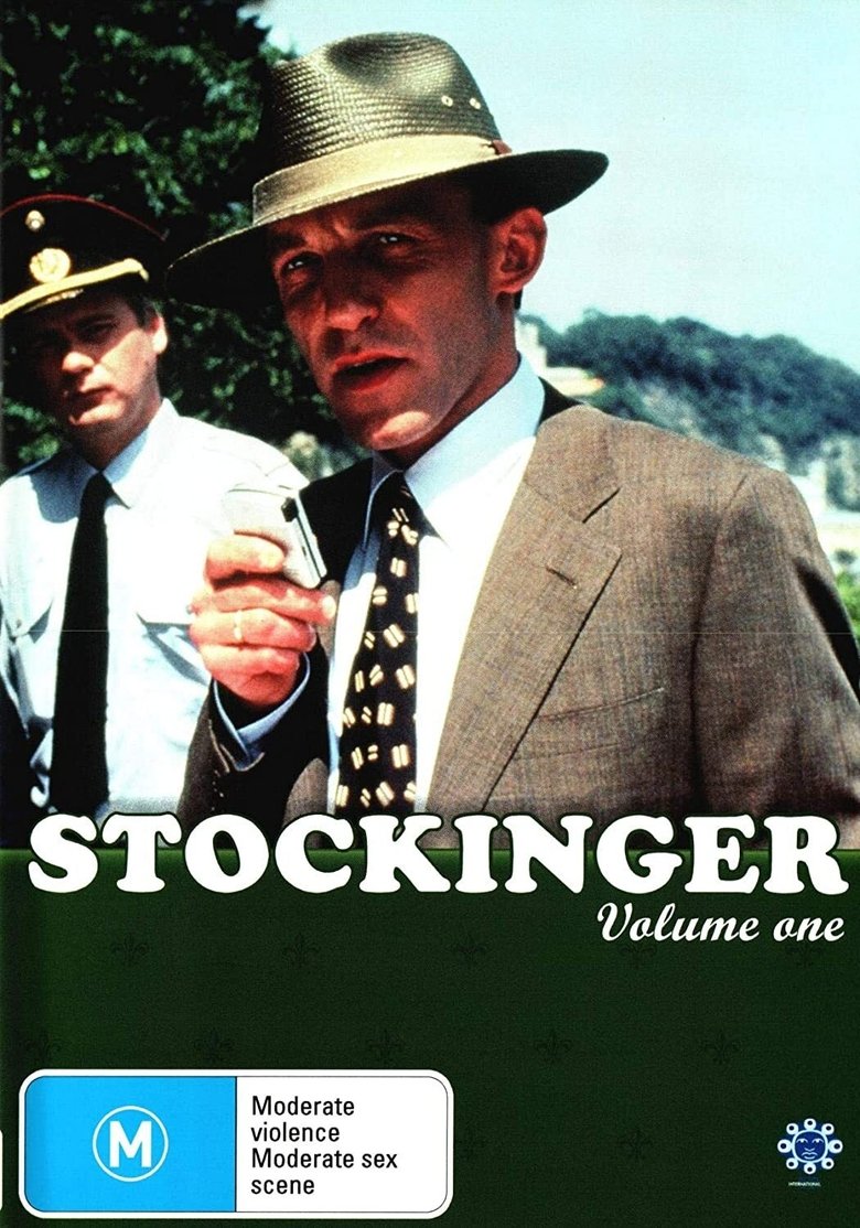 Stockinger Poster of Stockinger