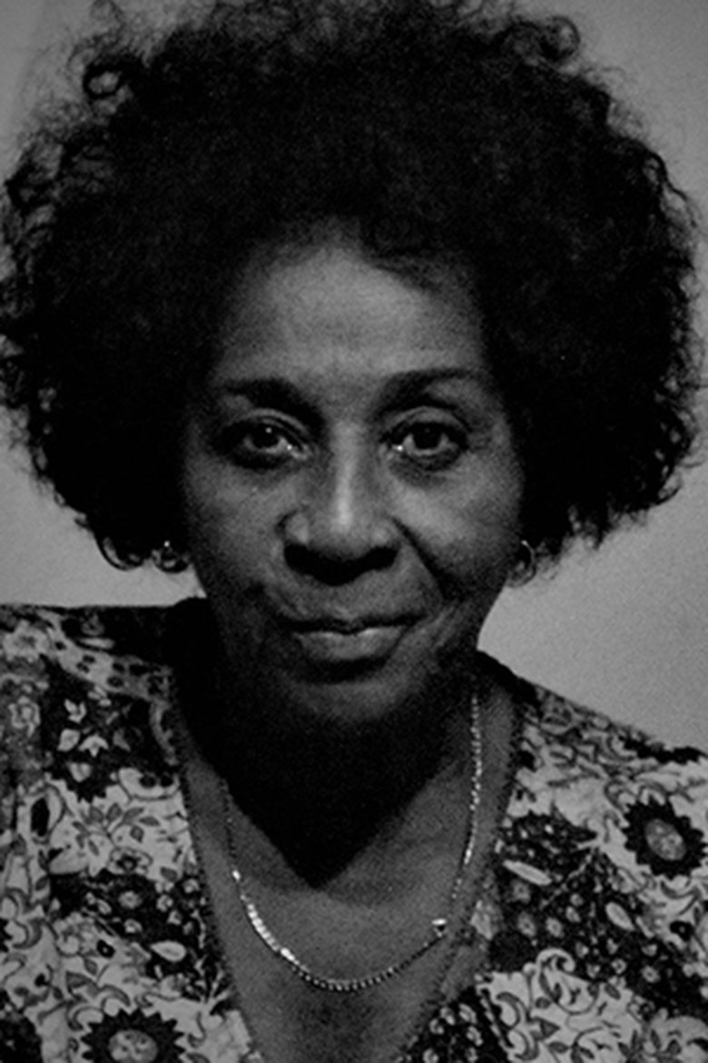 Mireya Chapman Portrait of Mireya Chapman