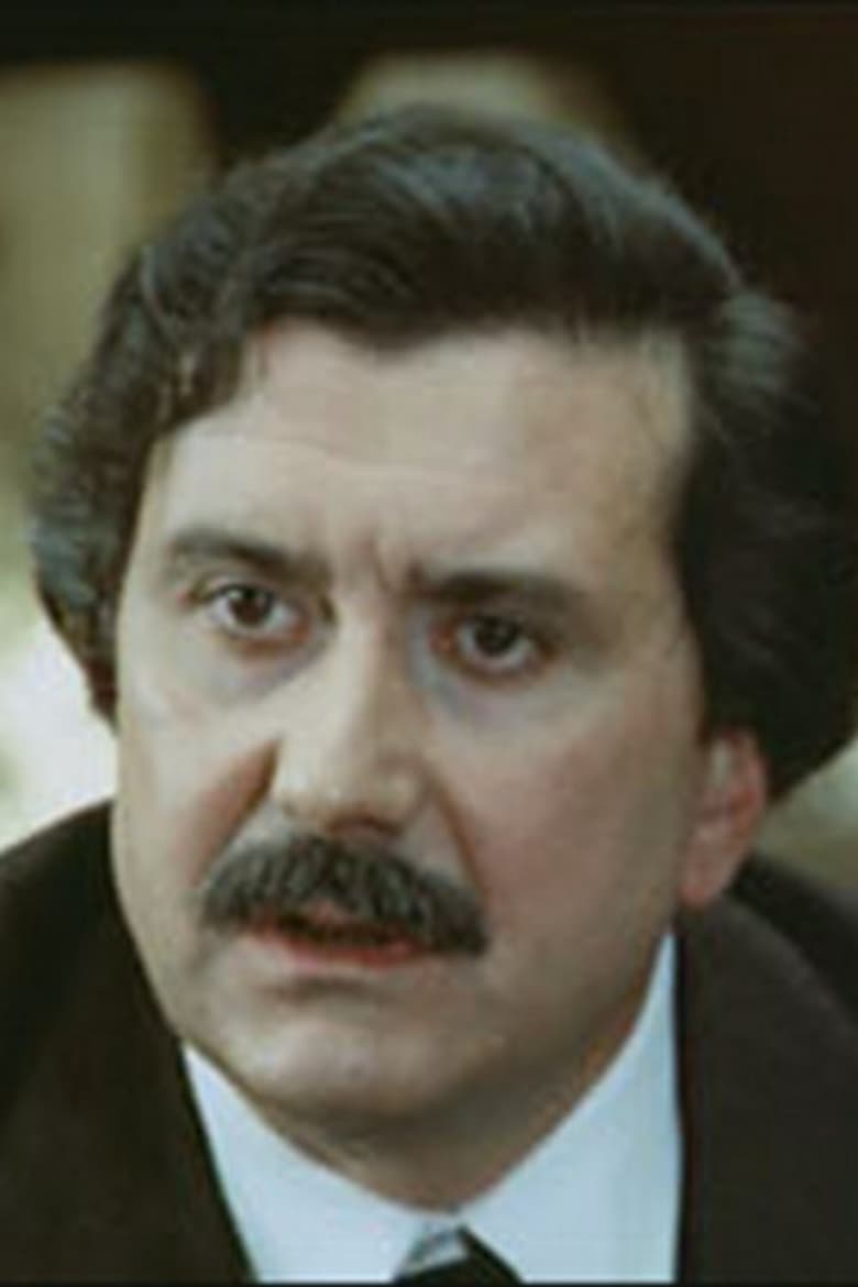 Quinto Parmeggiani Portrait of Quinto Parmeggiani