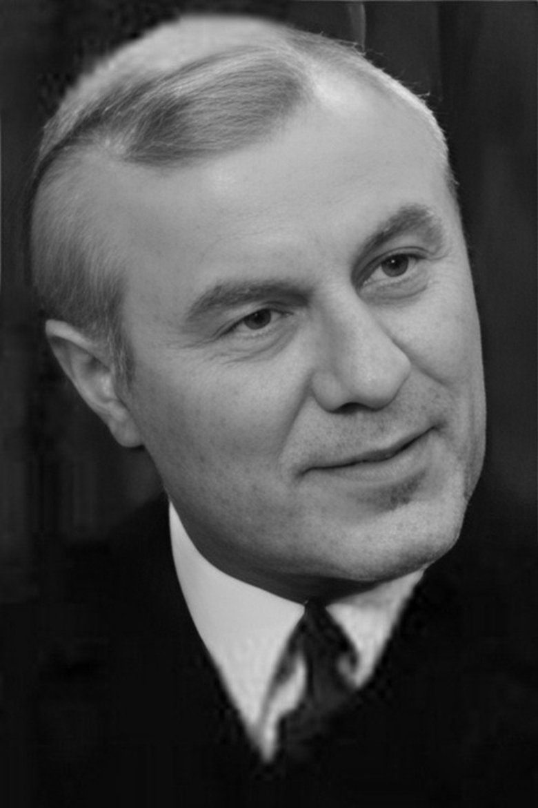 Antanas Gabrėnas Portrait of Antanas Gabrėnas
